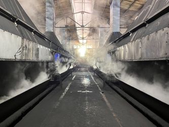 Shandong Huayuan Humic Acid Ecological Agricultural Science and Technology Co., Ltd.