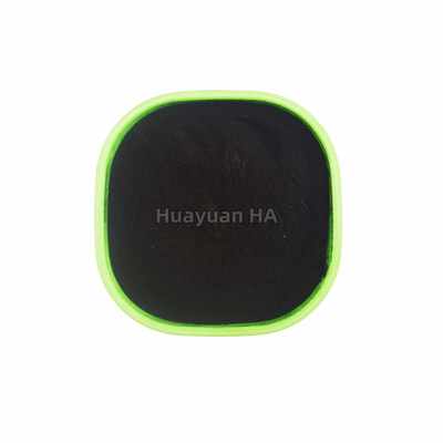 Third Party COA Humic Acid Powder Insoluble In Water CAS 1415-93-6