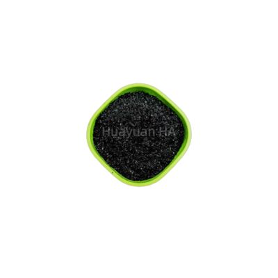 High Quality Sodium humate flake 100% soluble HA60 Water Solubility≥95% for Improved Water Quality