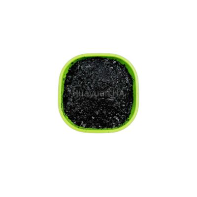 100% Water Soluble Potassium Fulvate Flakes for Root Development and Soil Structure Improvement