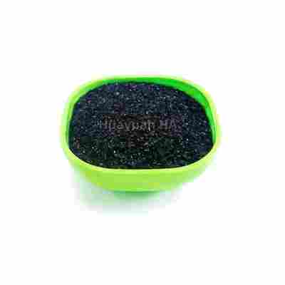 100% Water Soluble Potassium Humate Flake CAS 68514-28-3 Improve Soil Structure