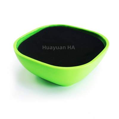 Agricultural Sodium Humate Powder 60% Humic Acid Used As A Feed Additive