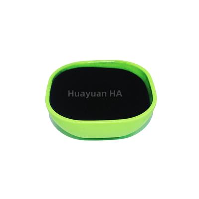 Black Brown Potassium Humate Powder 95-100% High Water Solubility GB/T 33804-2025