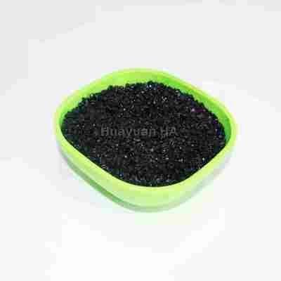 Water Soluble Black Sodium Humate Granules HG/T 3278-2018 Standard