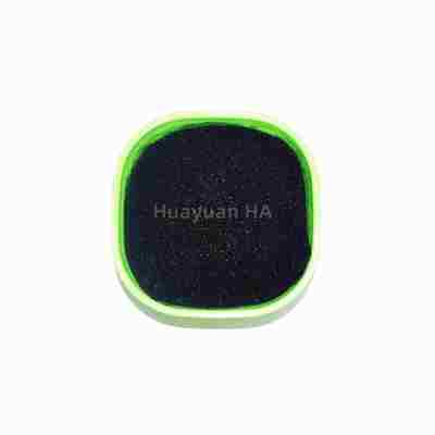 Low Content Seaweed Extract Biostimulant Flakes Promotes Root Growth