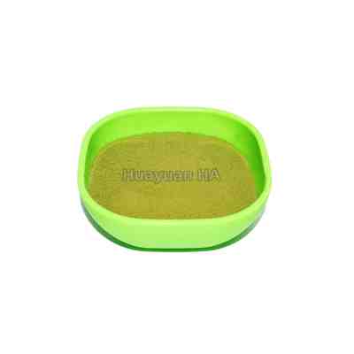 40% Seaweed Micro Particle Green Seaweed Extract Biostimulant Water Soluble