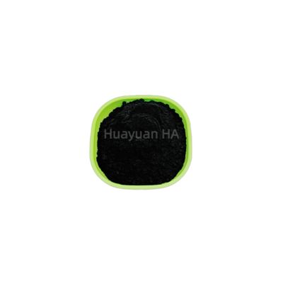Humic Acid Soil Supplement Promotes Nutrient Uptake Increases Microbial Activity and Improves Soil Health for Farming