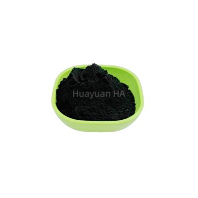 Multipurpose Organic Humic Acid Powder Increases Fertilizer Efficiency Water Retention