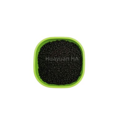 80% Humic Acid Organic Fertilizer for Soil Fertility Boosting and Root Development Enhancement
