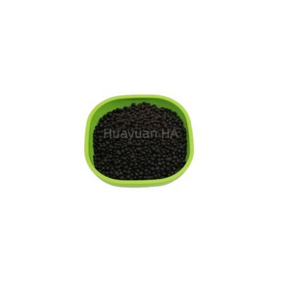 Purely Organic Humic Acid Granular Humate Soil Conditioner For Eco Friendly Farming