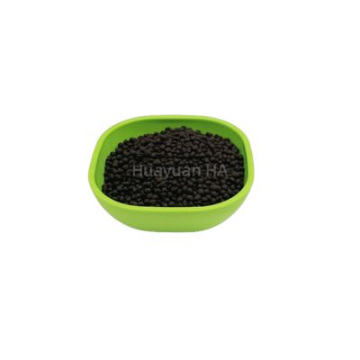 Humic Acid Granule Natural Organic Fertilizer Additive Improving Soil Health and Promoting Sustainable Farming Methods