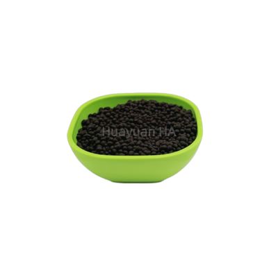 CAS 1415-93-6 Humic Acid Granule 2-4mm Size Boost Agricultural Production
