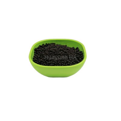 Humic Acid Granule Natural Organic Fertilizer Additive Improving Soil Health and Promoting Sustainable Farming Methods