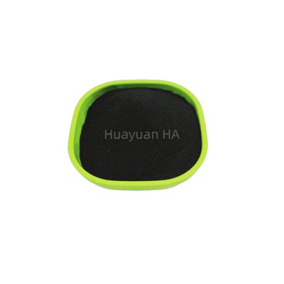 Water Soluble Potassium Humate Powder For Maximum Fertilizer Efficiency Plant Vitality