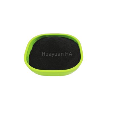 Water Soluble Potassium Humate Powder For Maximum Fertilizer Efficiency Plant Vitality