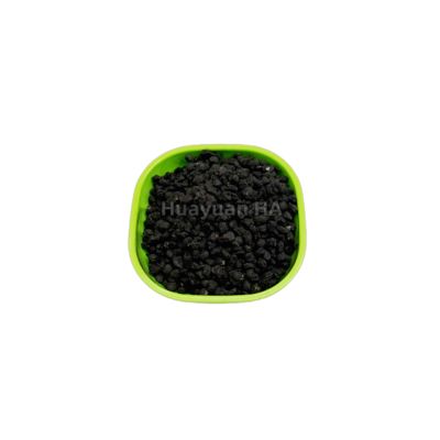 Premium Sprinkle Potassium Humate Granules Organic Soil Conditioner Stimulates Microbial Activity