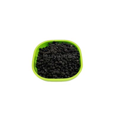 Premium Sprinkle Potassium Humate Granules Organic Soil Conditioner Stimulates Microbial Activity