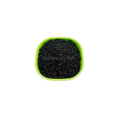 Agricultural Use Sodium Humate Granules Water Solubility Type Ⅰ CAS 68131-04-4