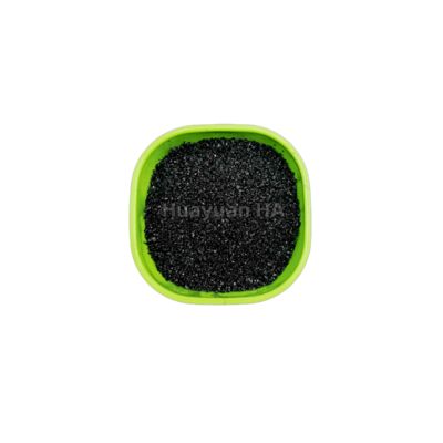 Organic Sodium Humate Fertilizer Boost Nutrient Uptake Soil Health