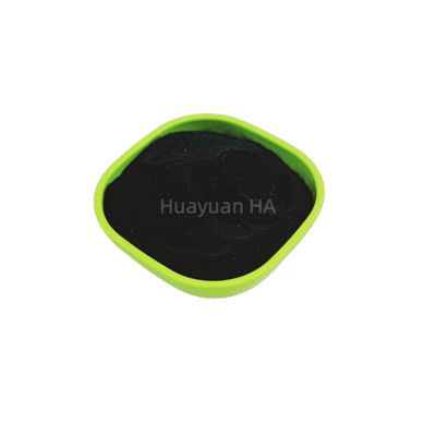 Natural Sodium Humic Acid Powder ≥60% For Improved Water Retention