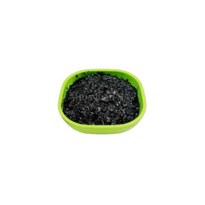 1-2mm 2-4mm Potassium Fulvate Fertilizer Flakes For Customer Requirements