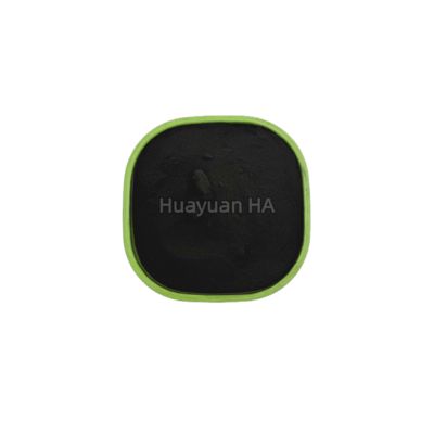 12% Potassium Fulvate Instant Powder With 100% Water Solubility