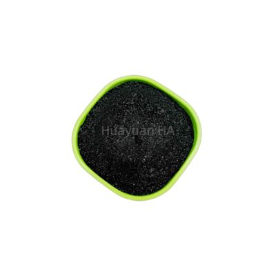 Maximize Fruit Tree Yield Zinc Fulvate Biostimulant Organic Matter ≥60%