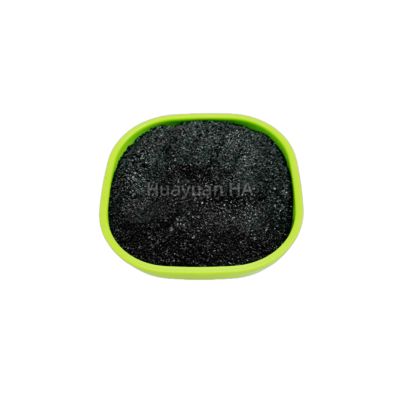 8.31% Yield Increase Rate Fulvic Acid Zinc Fulvate Soil Micronutrients