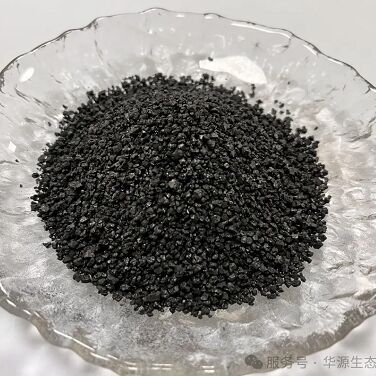 Water Soluble Potassium Humate and Humic Acid Fertilizer in Powder and Crystal Forms for Organic Farming