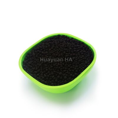 70% Total Humic Acids Granular Humic Acid with Slow-Release Efficiency and Clean & Convenient Application