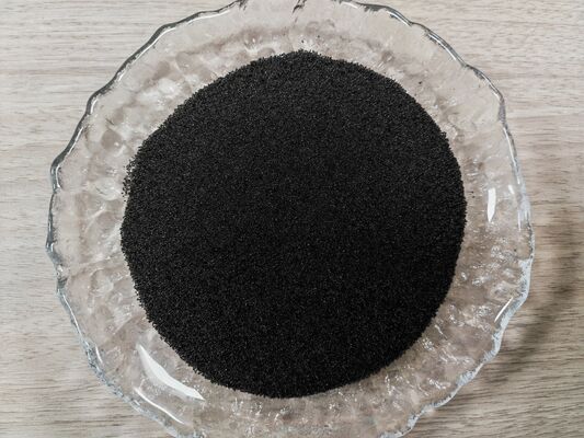 Potassium Fulvate Hollow Granules with Rapid Dissolution High Content and Hollow Structure for Soil Improvement