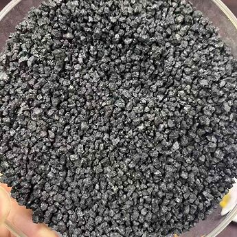 Water Soluble Potassium Humate Powder - Organic Potassium Fertilizer Improves Soil Structure & Drought Resistant