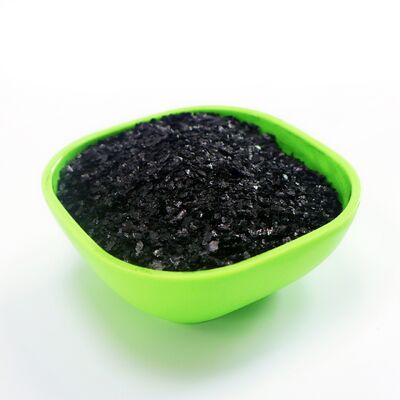 Water Retention Potassium Humate Powder for Sandy Soil Improvement and Date Palm Optimisation in Arid Agriculture