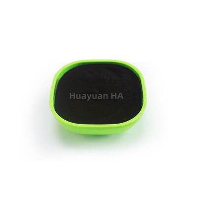 65% Humic Acid Organic Fertilizer for Soil Structure Improvement and Enhanced Nutrient Uptake