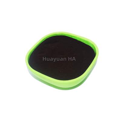 65% Humic Acid Powder Water Soluble Soil Fertility Improver for Enhanced Crop Yield and Soil Health