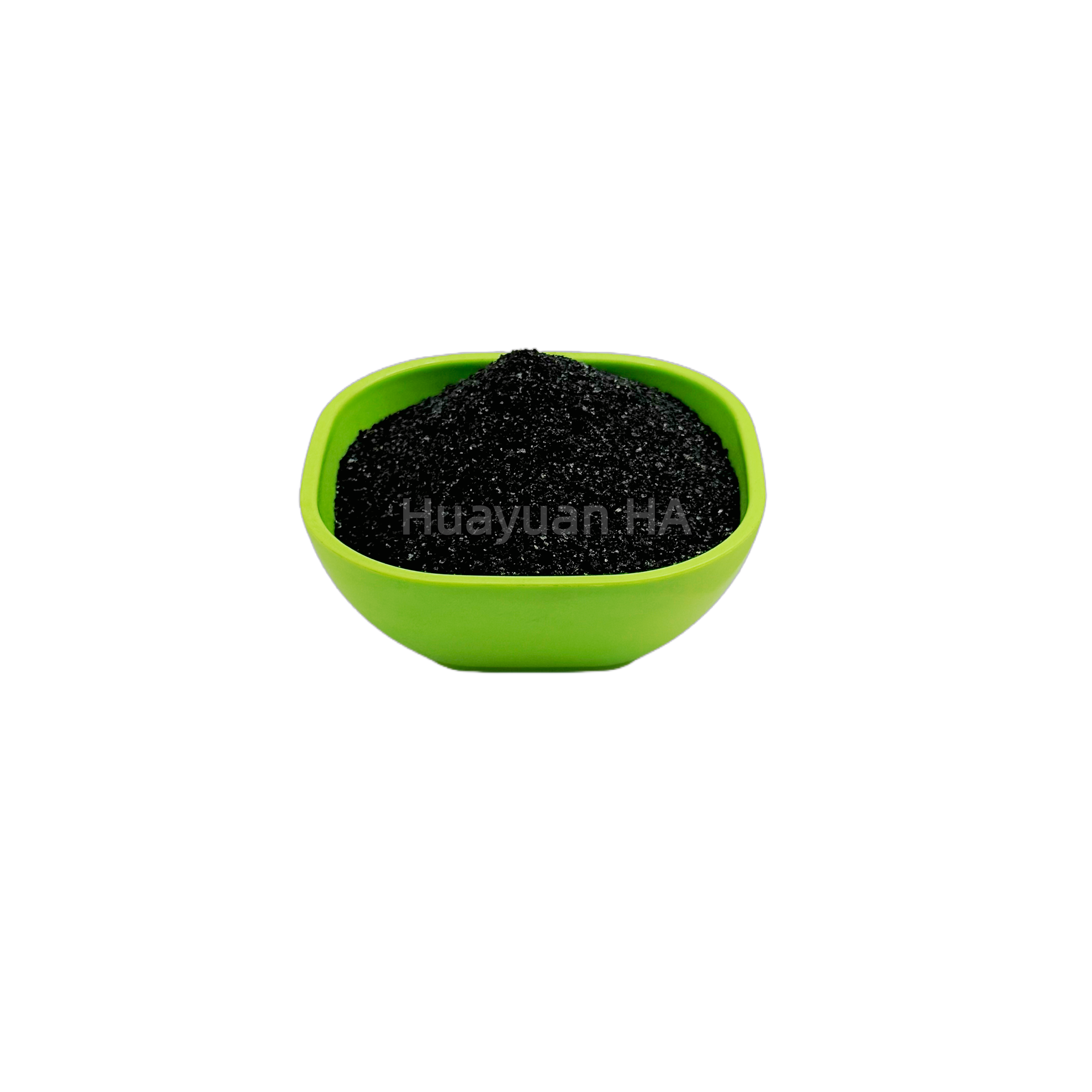 Hunic Water Npk Humic Acid Water Soluble Fertilizer For Optimal Plant Nutrition