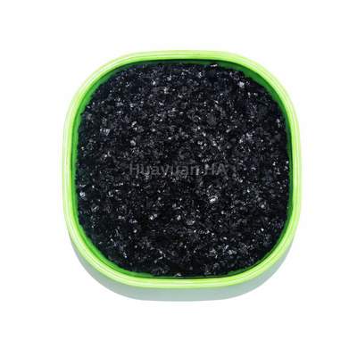 40% 50% 60% Humic Acid Humate De Sodium Flaky Sodium Humate