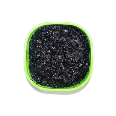 100% Water Soluble Potassium Fulvate Flakes Promote Crop Growth CAS 479-66-3